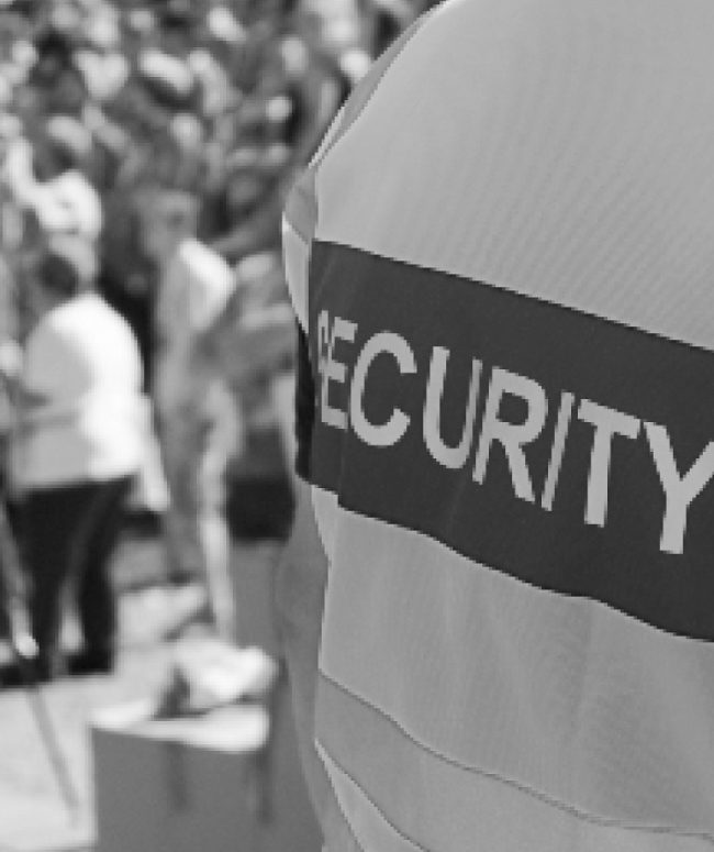 event-security